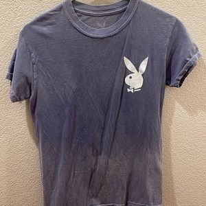 Playboy Graphic Tshirt